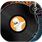 Virtual Cross Dj Studio icon