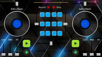 Virtual Cross Dj Studio Screenshot 1