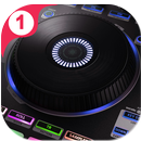 Virtual Crossfader Dj Mixer APK