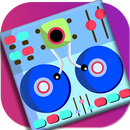 Dj ! - Virtual Dj Music Mixer APK