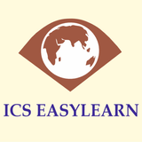 ICS Easy Learn icône