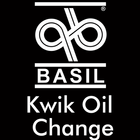 Net Check In - Basil Kwik Oil Change icône