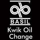 Net Check In - Basil Kwik Oil Change simgesi
