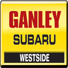 Net Check In - Ganley Westside Subaru иконка