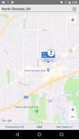 Net Check In - Ganley Westside Subaru постер