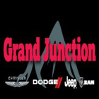 Grand Junction CJDR Check In icône
