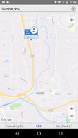 Net Check In - JLE TruckWash постер