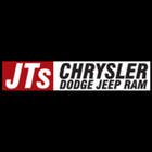 Net Check In - JTs CDJR simgesi