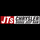 Net Check In - JTs CDJR simgesi