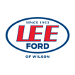 Lee Ford of Wilson Check In