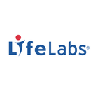 LifeLabs - Net Check In Zeichen