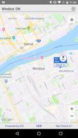 Net Check In - Medica Clinic постер
