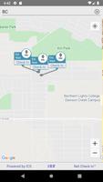 Net Check In - Northern Health постер