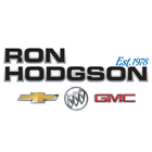Net Check In - Ron Hodgson Chevrolet icône