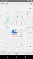 Net Check In - Russell Regional Hospital постер