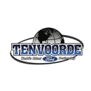 Net Check In - Tenvoorde Ford APK