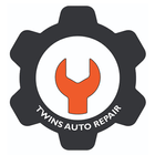 Twins Auto Fast Lube Check In иконка
