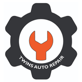 Twins Auto Fast Lube Check In иконка