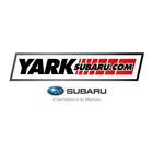 Net Check In - Yark Subaru icône
