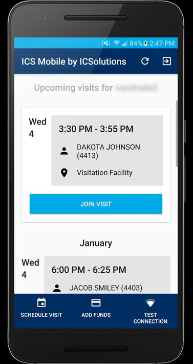 ICS Mobile APK for Android Download