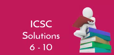 All ICSE Solutions