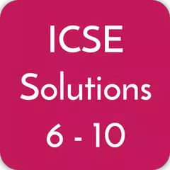 All ICSE Solutions APK Herunterladen