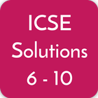 ikon All ICSE Solutions