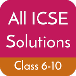 All ICSE Solutions