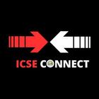 ICSE Connect icon