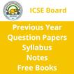 ICSE Board Material