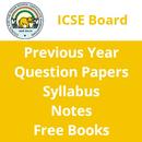 ICSE Board Material APK