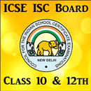 ICSE ISC class 10th and 12th S APK