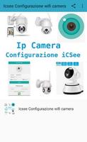 Icsee Configurazione In Italia Plakat