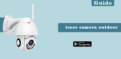 1 Schermata icsee wifi camera hint app