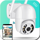 icsee Wifi Camera app Hint-icoon