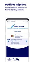 Nelsan Alimentaria imagem de tela 2