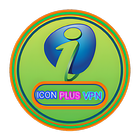 ICON PLUS VPN أيقونة