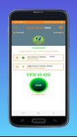 ICON PLUS VPN تصوير الشاشة 1