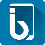 ICARUS blue Classic icon