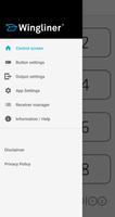 Wingliner Blue screenshot 1