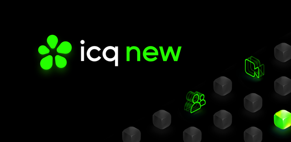How to Download ICQ Video Calls & Chat Rooms on Mobile image