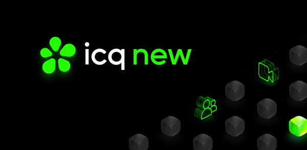 Cómo descargar la última versión de ICQ Video Calls & Chat Rooms APK 23.1.1(10011564) para Android 2024 image
