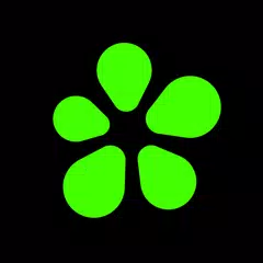 ICQ: 視頻聊天軟件，給朋友發短信並打電話 APK 下載