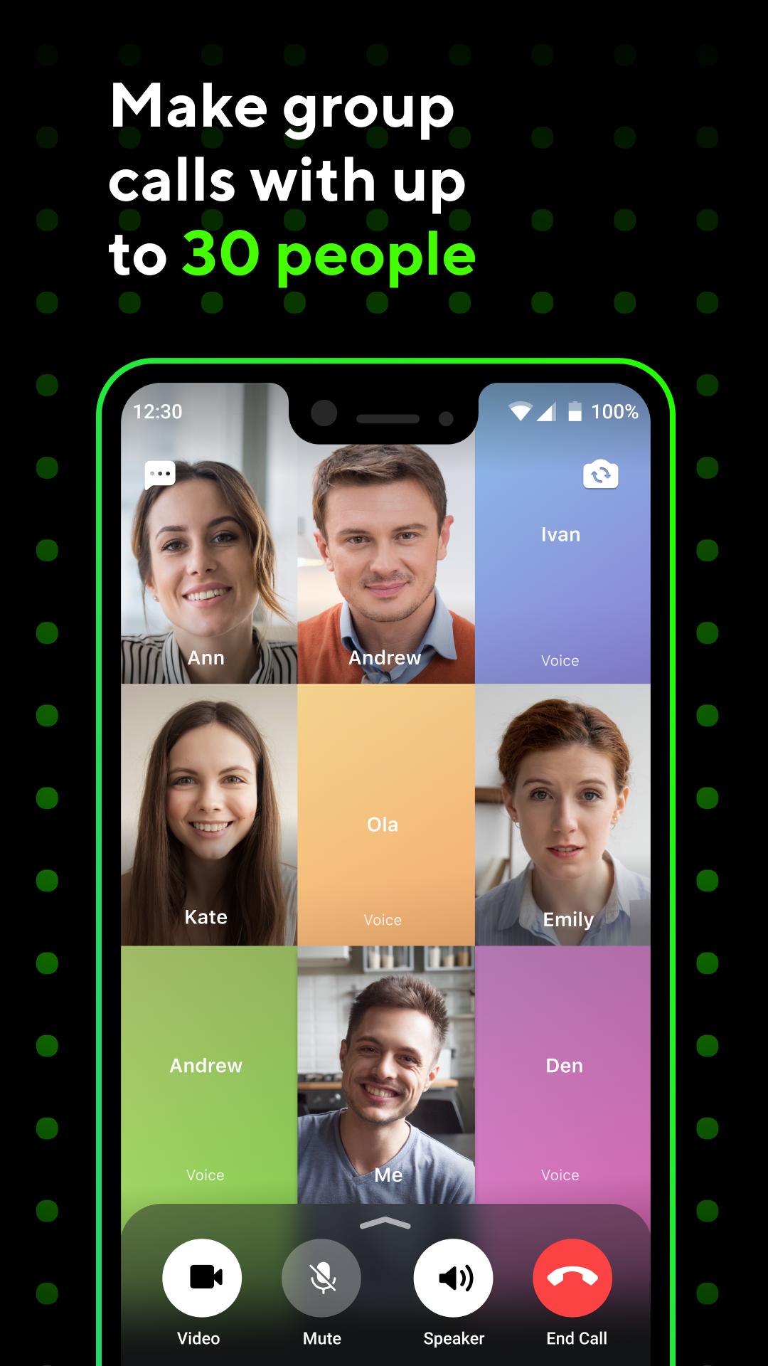 icq italiano scarica