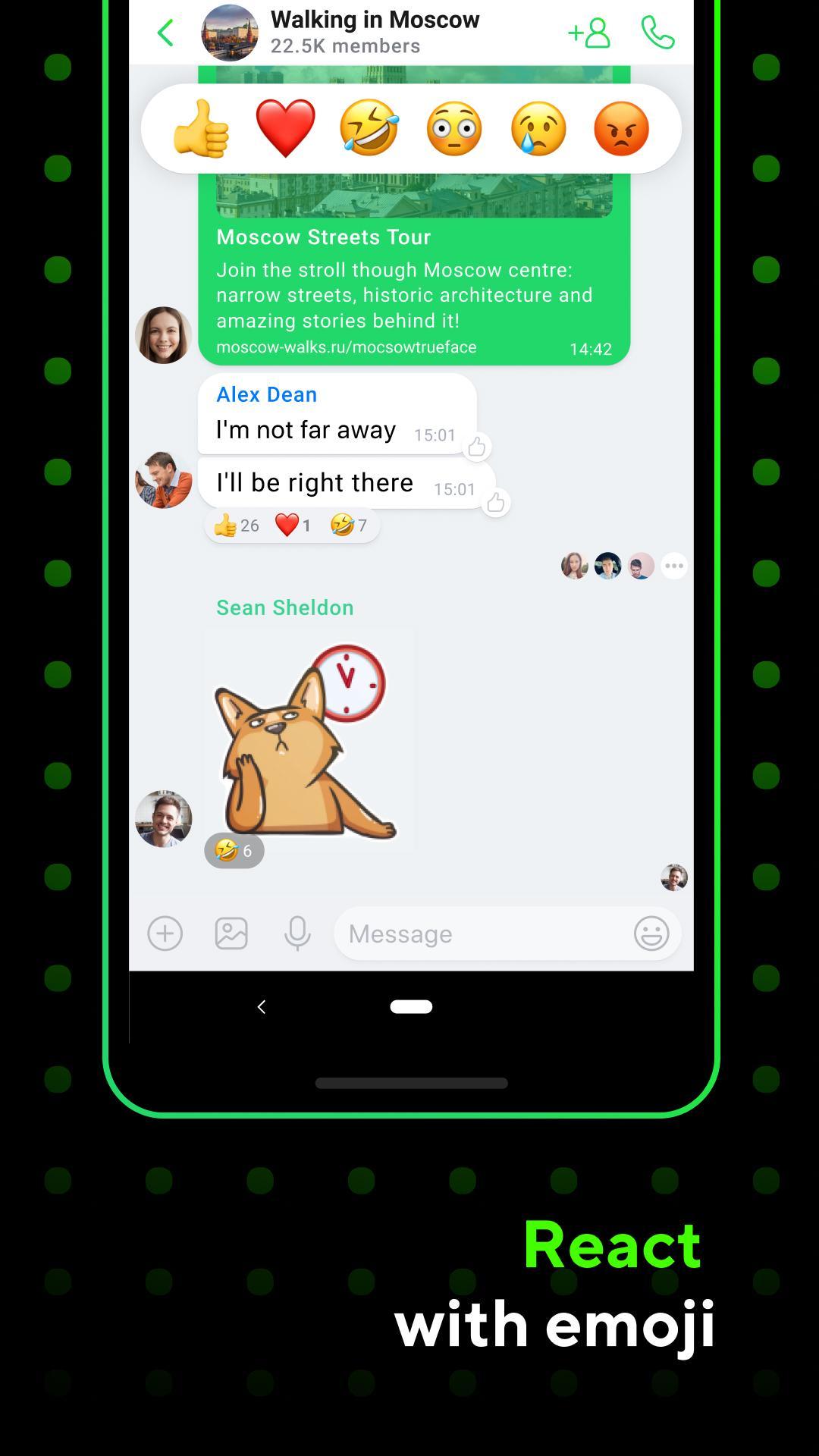 icq app android download icq app android download