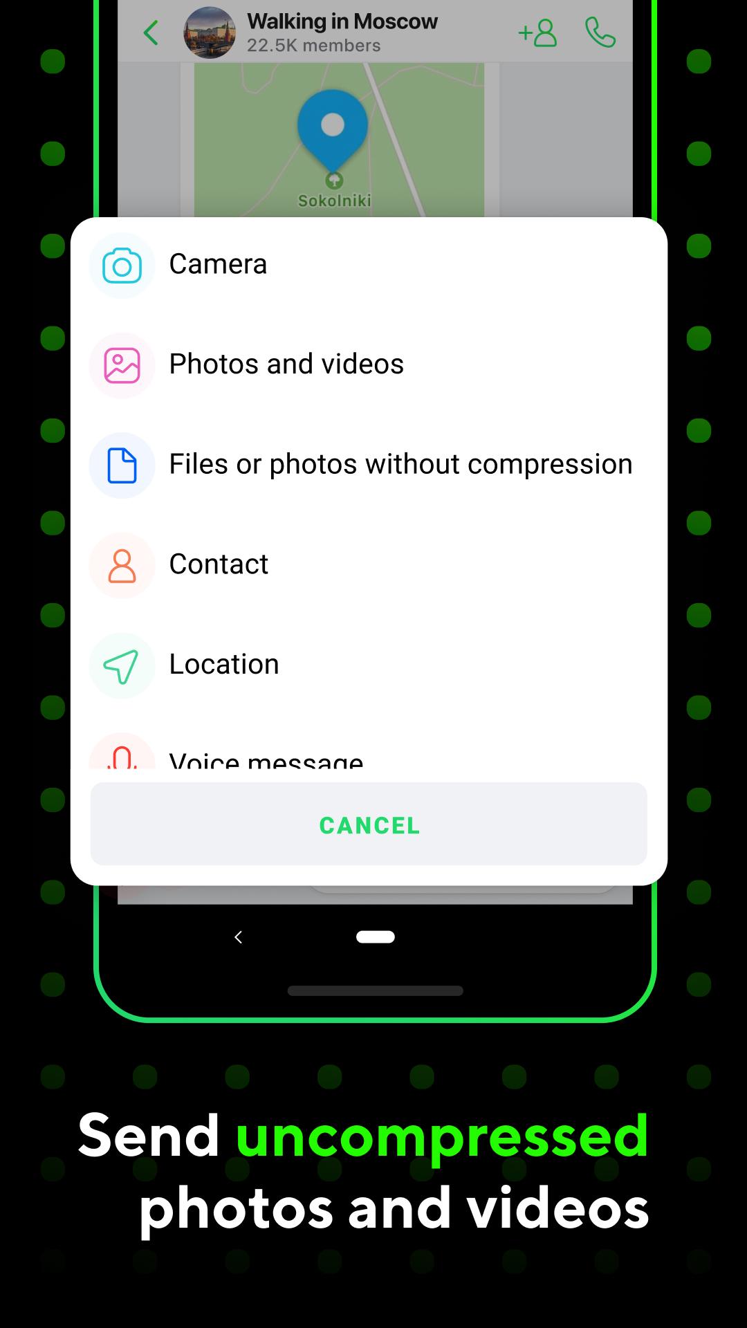 icq italiano scarica
