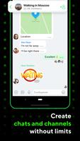 ICQ 海報