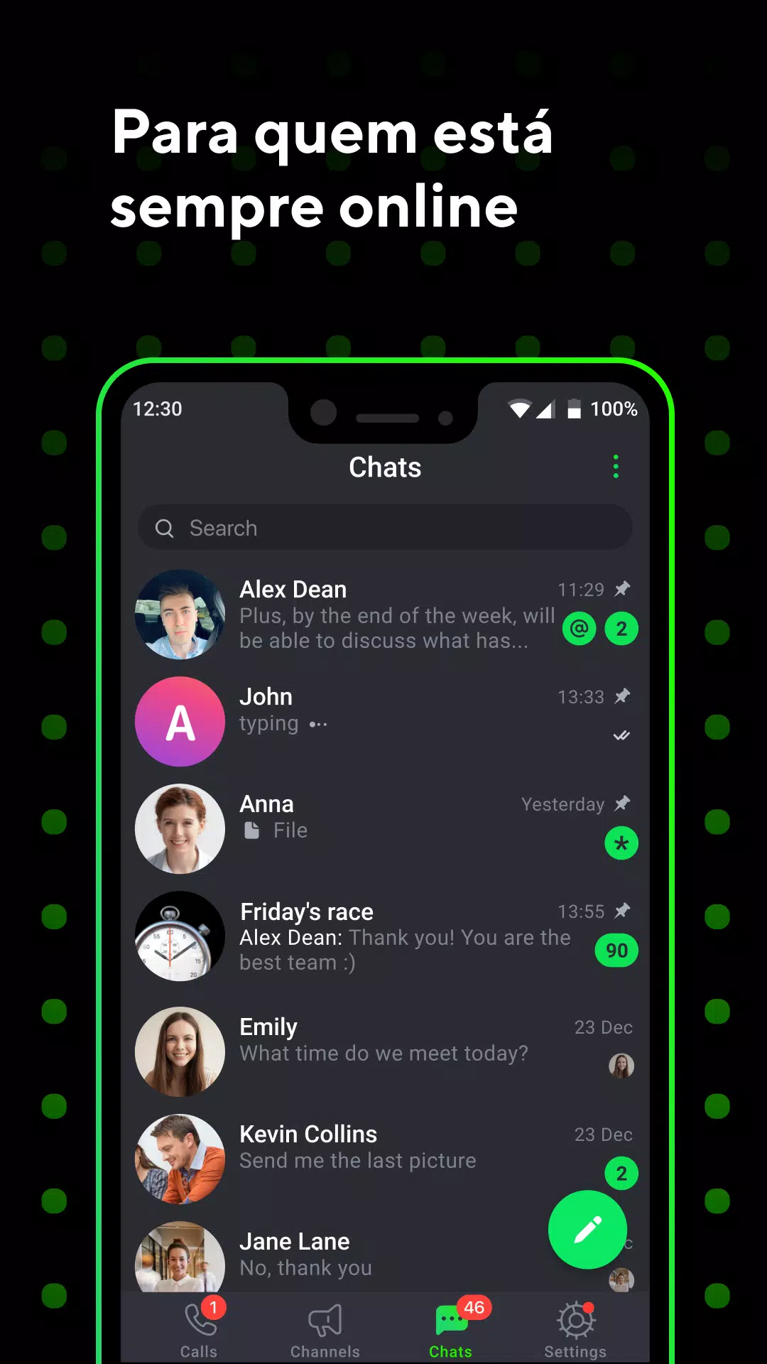 ICQ APK Download