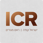 ICR icon
