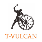 티벌컨(T-Vulcan) ไอคอน
